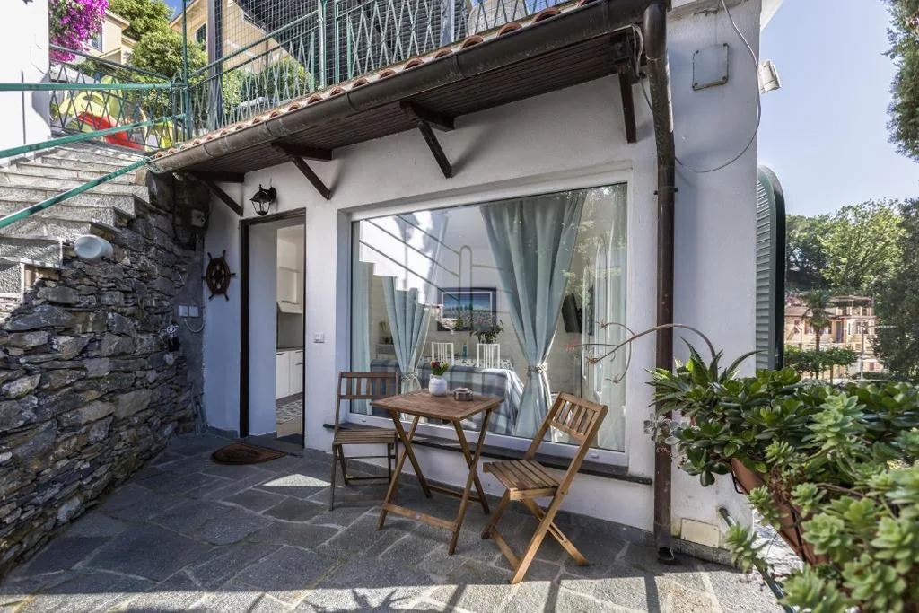Rapallo Summer House — foto 5
