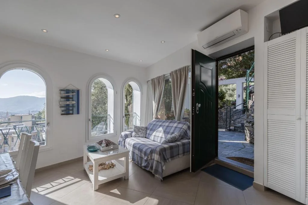 Rapallo Summer House — foto 6