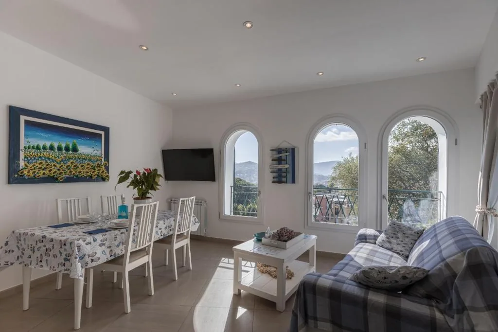 Rapallo Summer House — foto 7