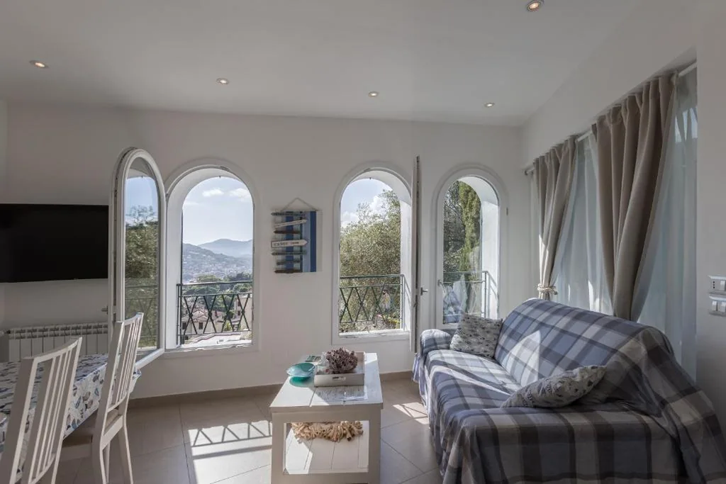 Rapallo Summer House — foto 8