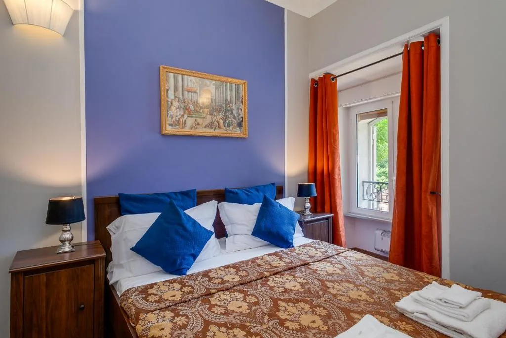 Raphael Rooms — foto 6