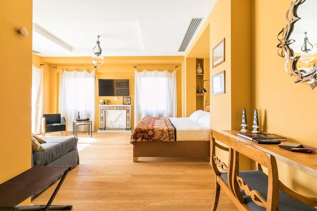 Rarity Suites — foto 5