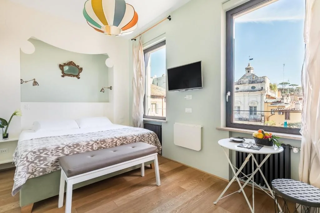 Rarity Suites — foto 7