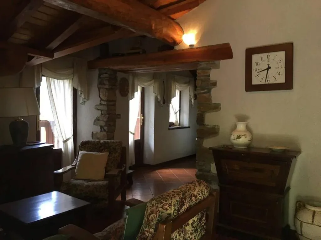 Rascard – Valle di Gressoney — foto 4