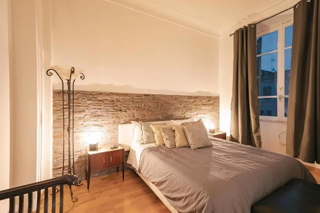 Rdr Tortona Rooms
