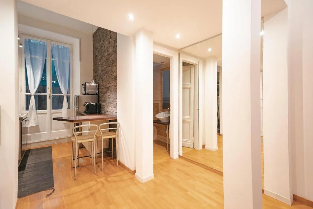 Rdr Tortona Rooms — foto 4