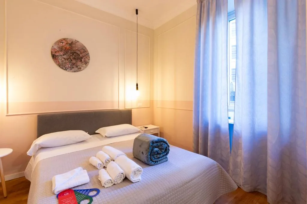 Rdr Tortona Rooms — foto 7