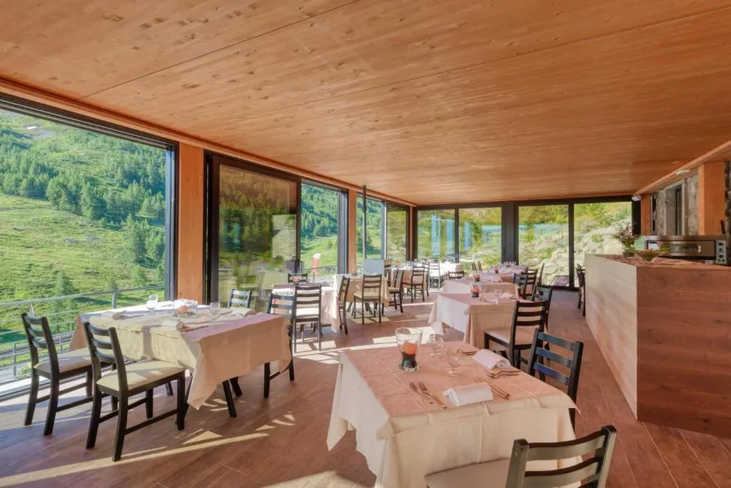 Re Delle Alpi Resort & Spa, 4 Stelle Superior — foto 3