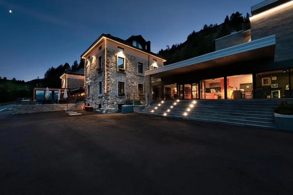 Re Delle Alpi Resort & Spa, 4 Stelle Superior — foto 4