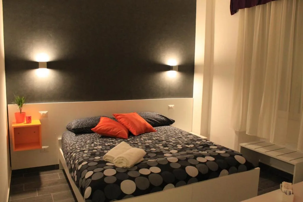Re di Luna B&B