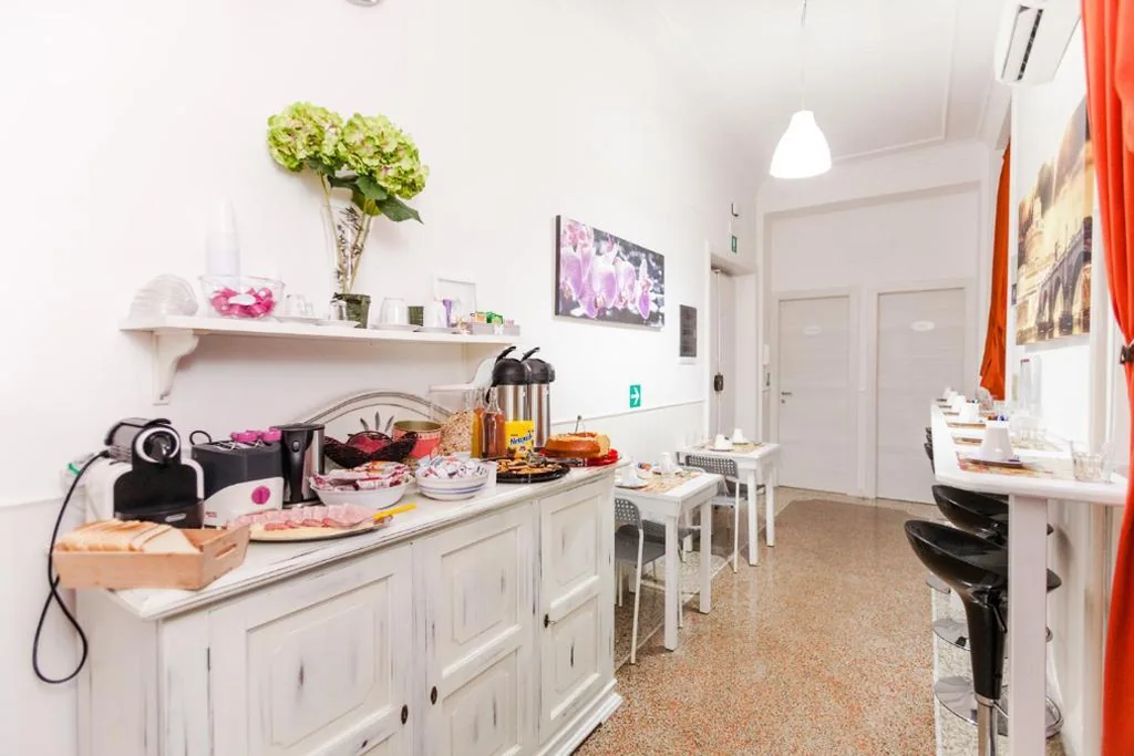 Re di Luna B&B — foto 5