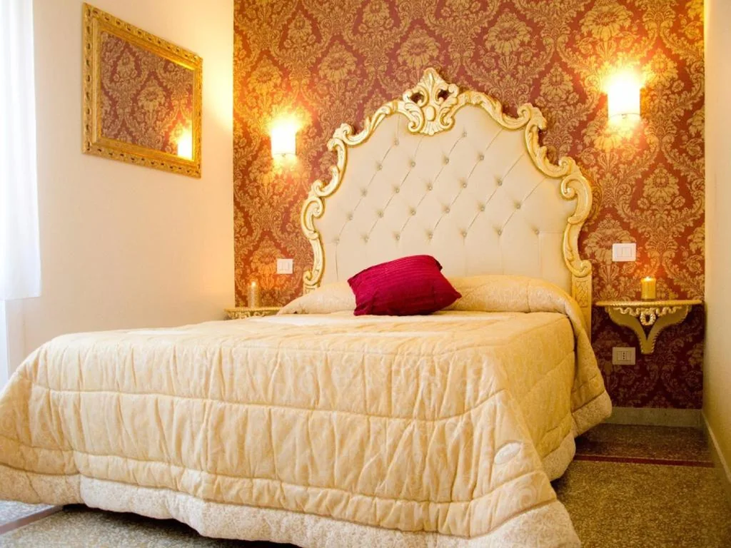 Re di Luna B&B — foto 7