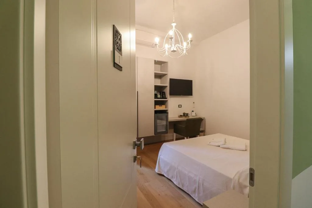Re Di Rhome Guest House