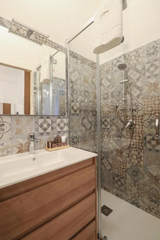 Re Di Rhome Guest House — foto 3