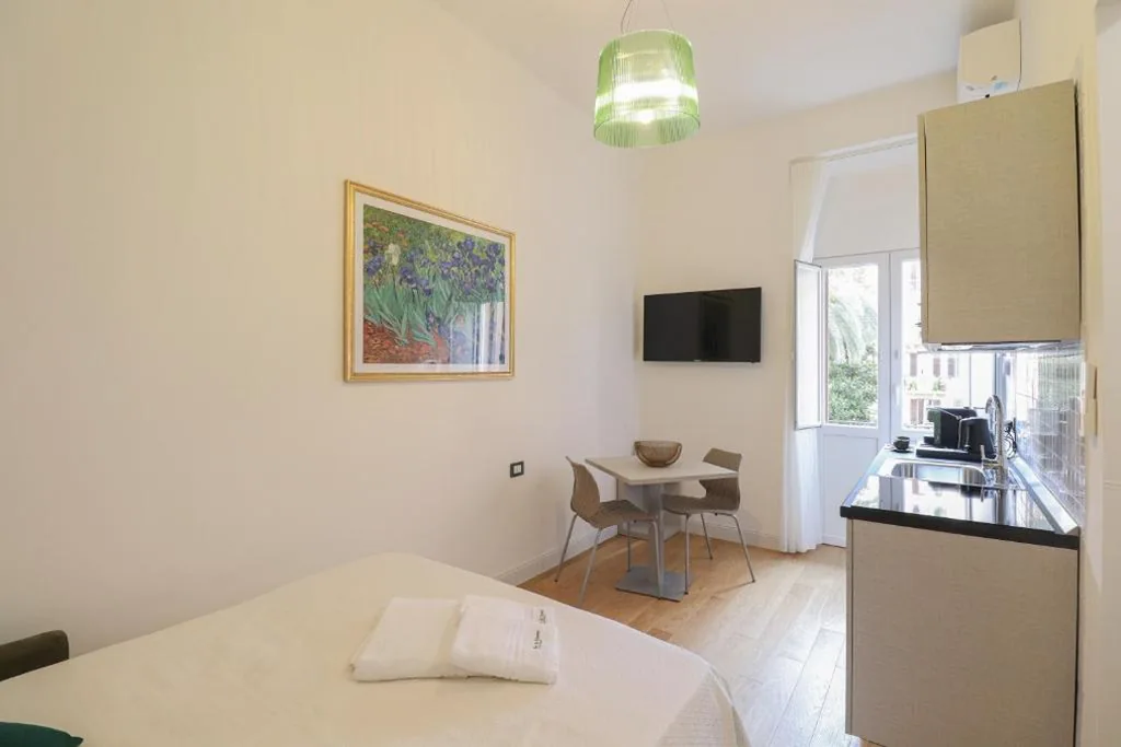 Re Di Rhome Guest House — foto 4