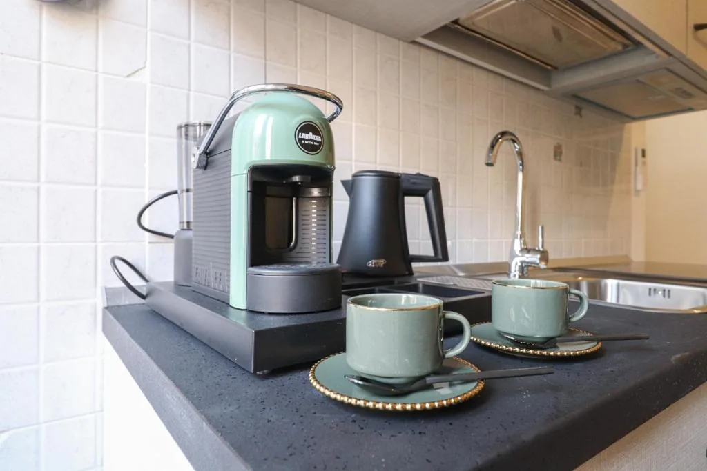 Re Di Rhome Guest House — foto 5