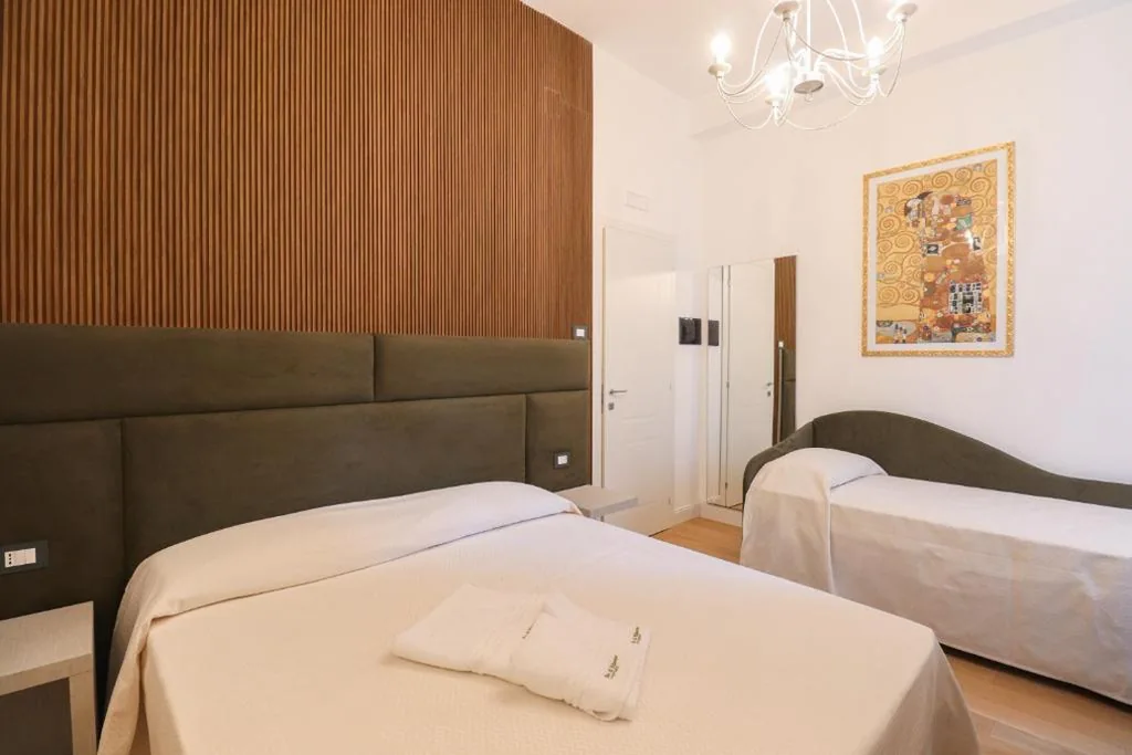 Re Di Rhome Guest House — foto 6