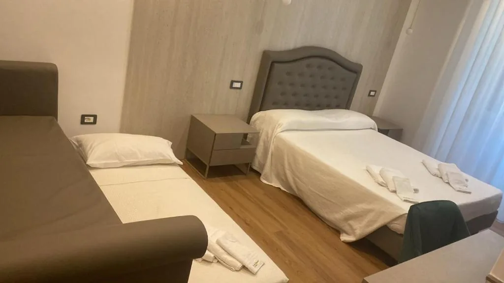 Re Di Rhome Guest House — foto 7