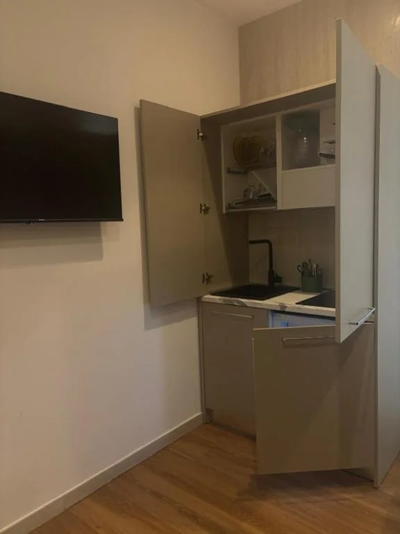Re Di Rhome Guest House — foto 8