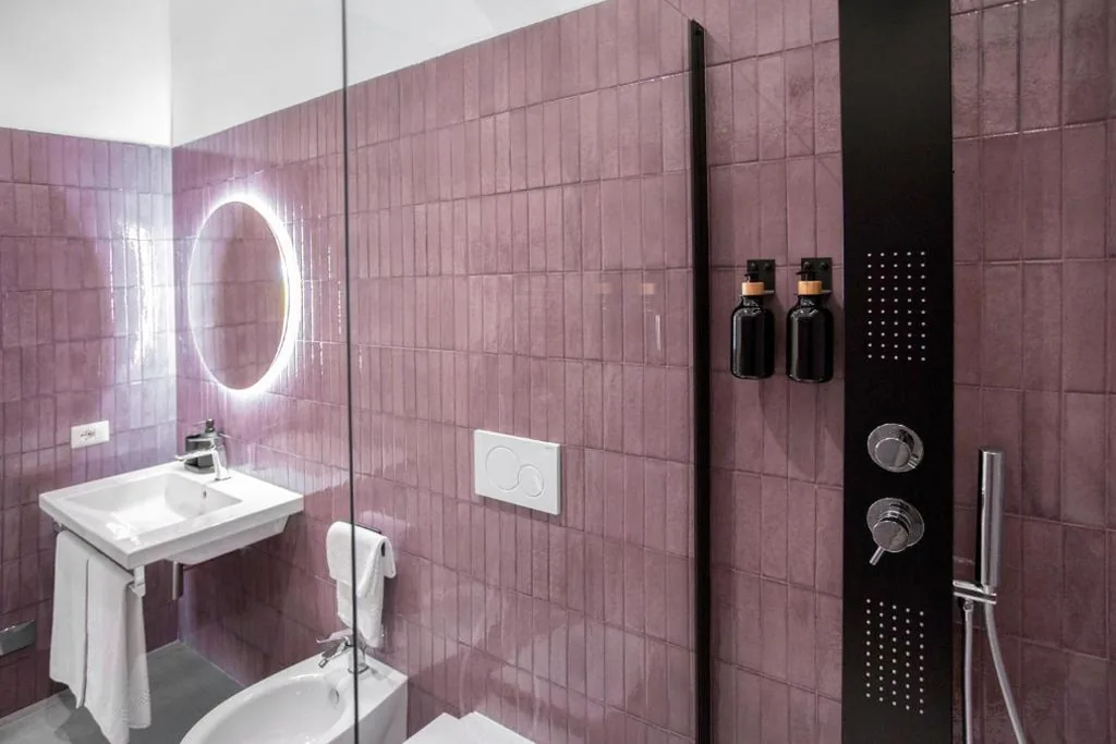 Re di Roma Luxury Suite — foto 4