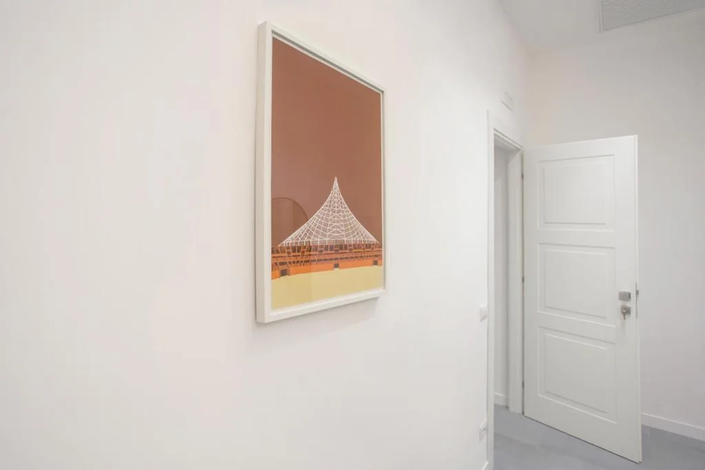 Re di Roma Luxury Suite — foto 5