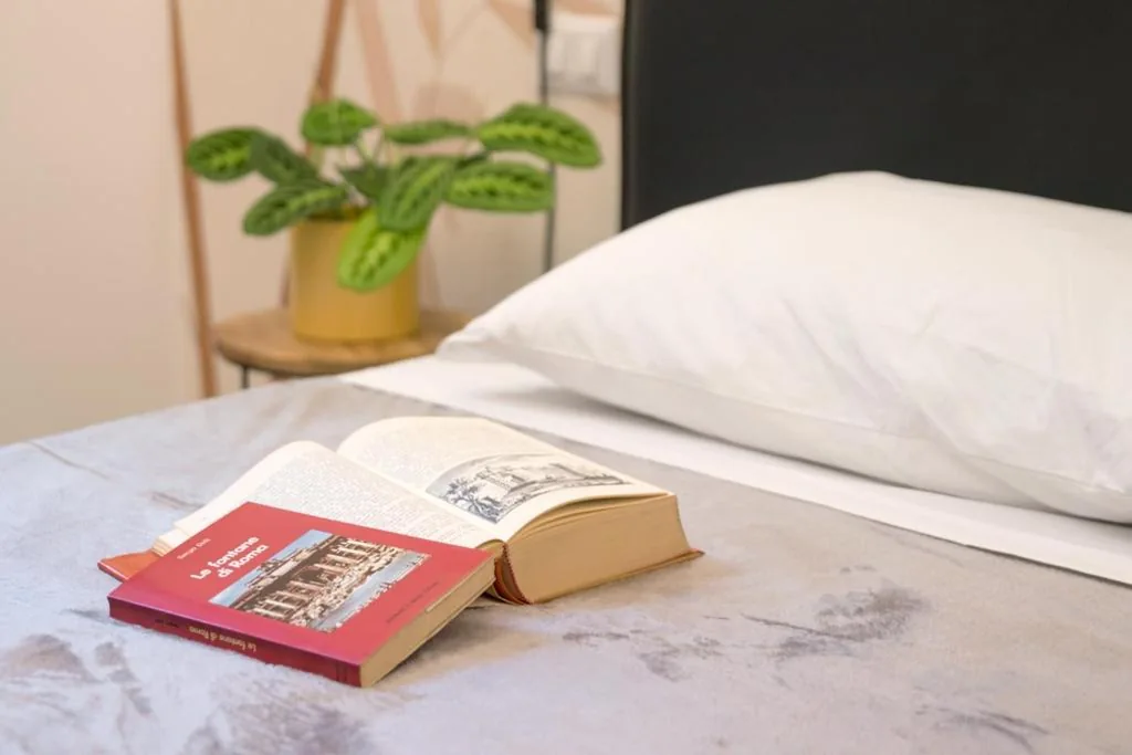 Re di Roma Luxury Suite — foto 6
