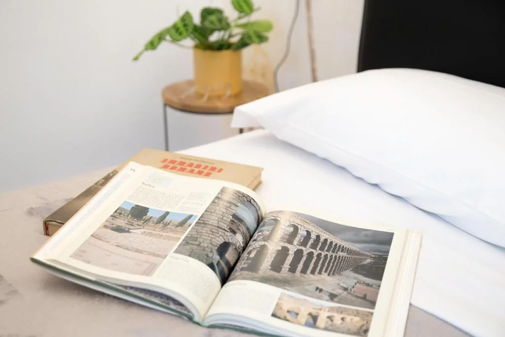 Re di Roma Luxury Suite — foto 7