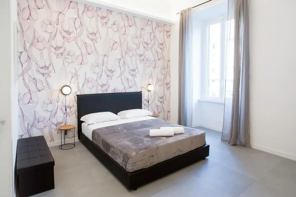 Re di Roma Luxury Suite — foto 8