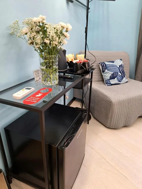 Re di Roma nice rooms — foto 4
