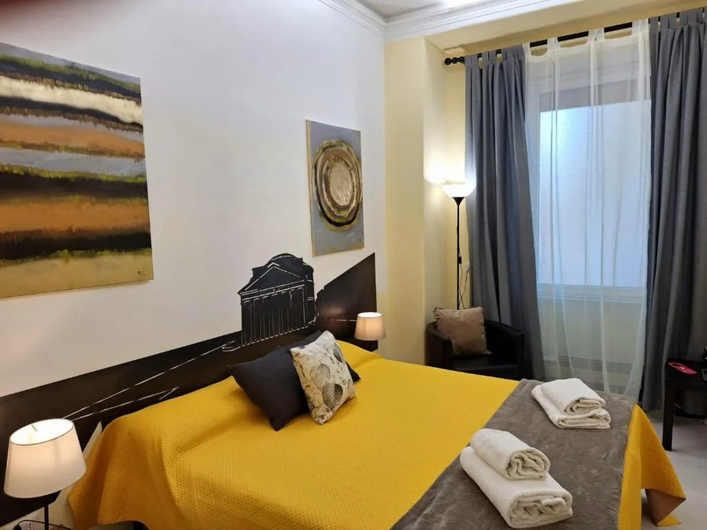 Re di Roma nice rooms — foto 7