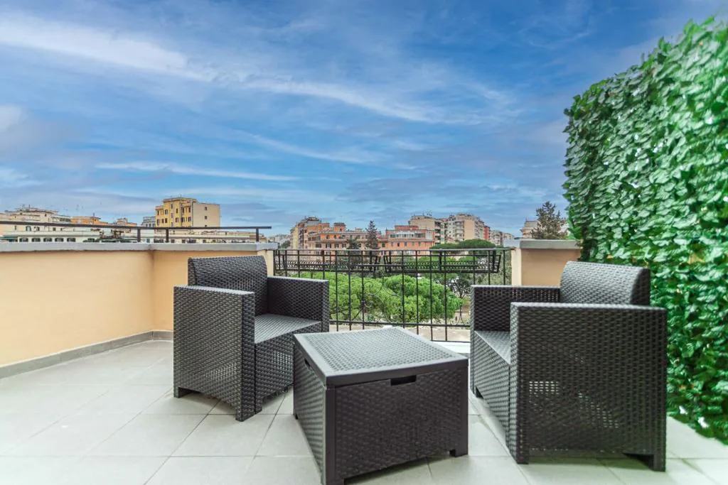 Re di Roma Rooftop — foto 8