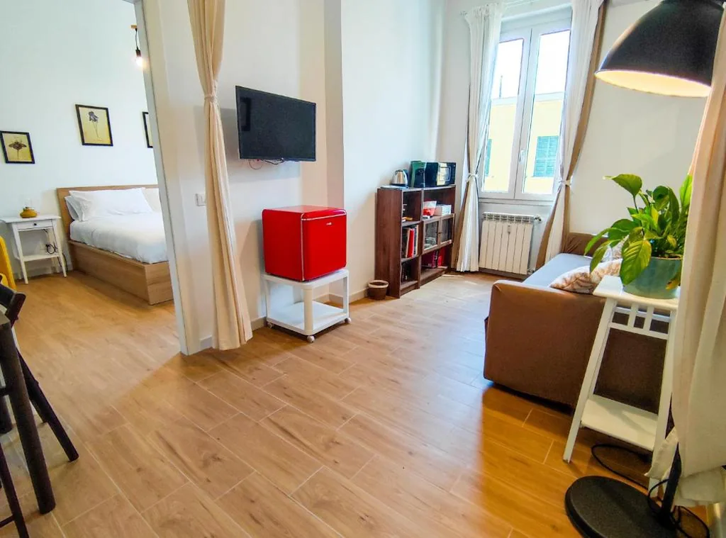 Re di Room — foto 4