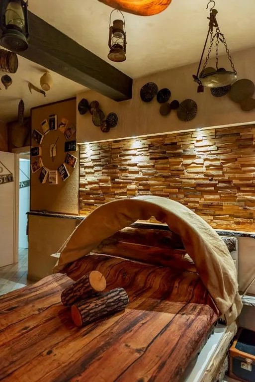 Re dream suite a tema – Rapallo — foto 3