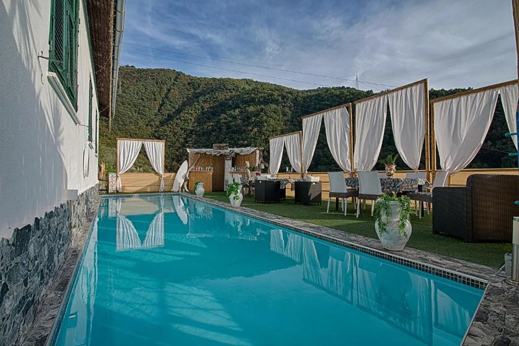 Re dream suite a tema – Rapallo — foto 5