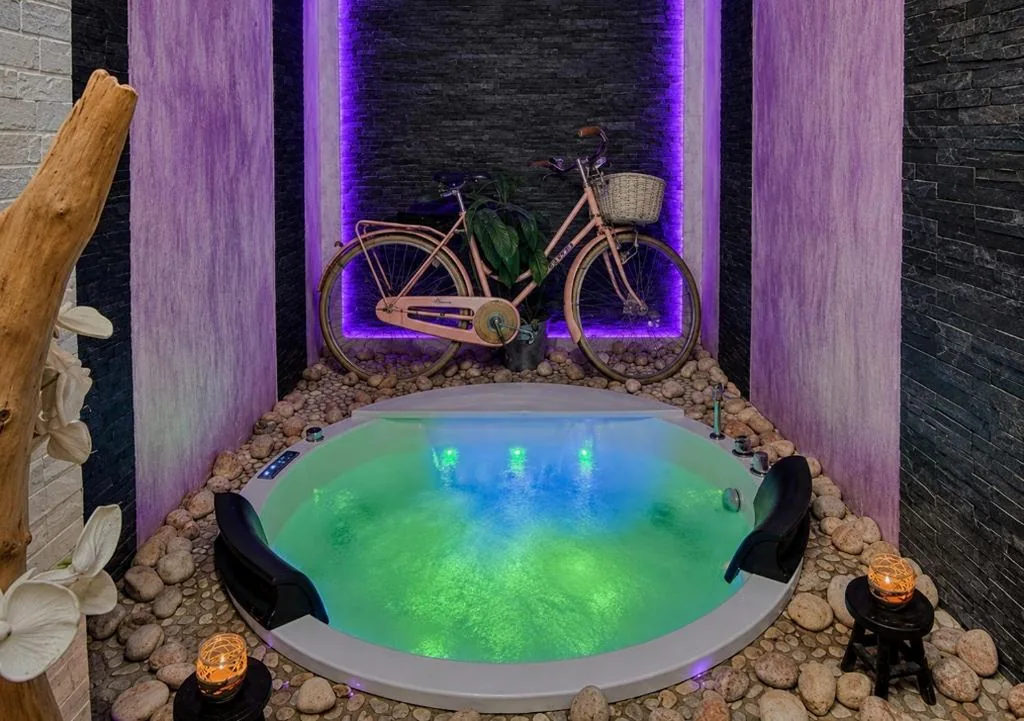 Re dream suite a tema – Rapallo — foto 6