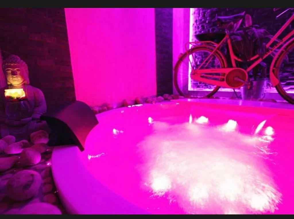 Re dream suite a tema – Rapallo — foto 7