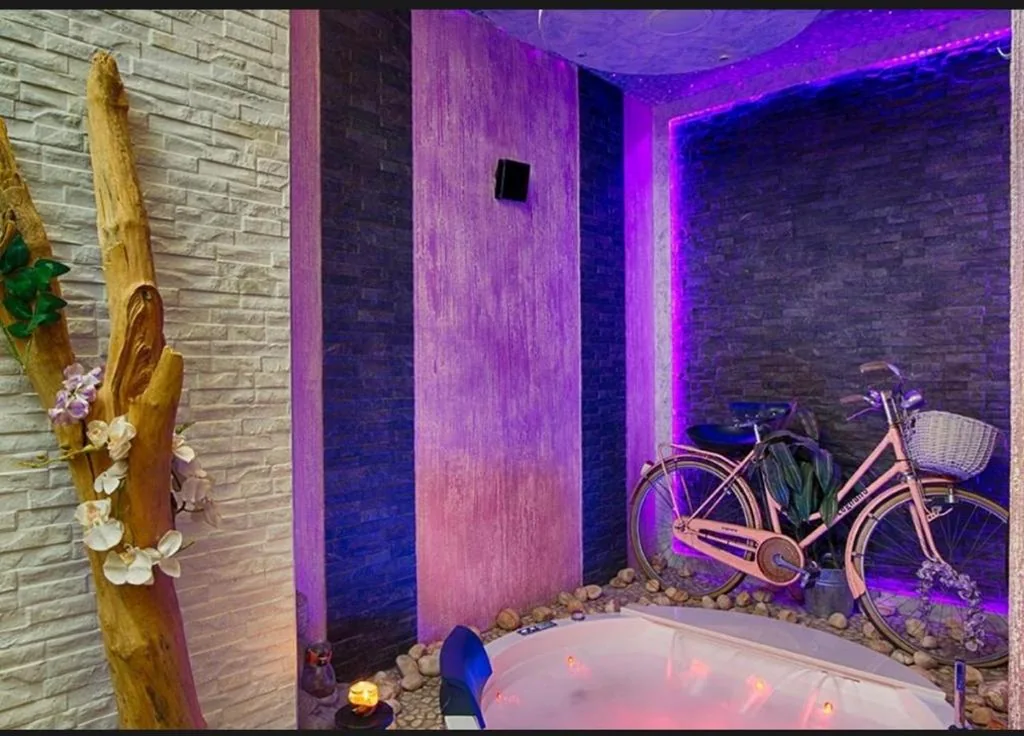 Re dream suite a tema – Rapallo — foto 8