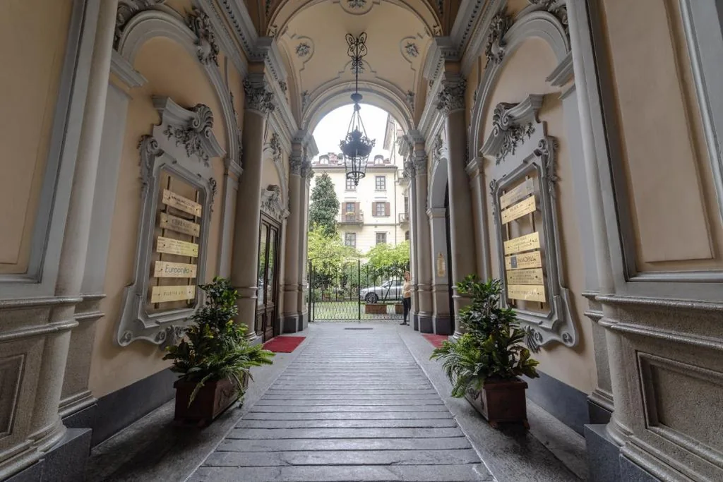 Re Vittorio — foto 6
