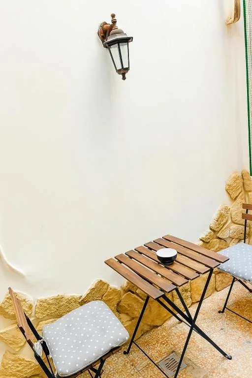 REALE COLOSSEO TREVI HOME – private garden — foto 8