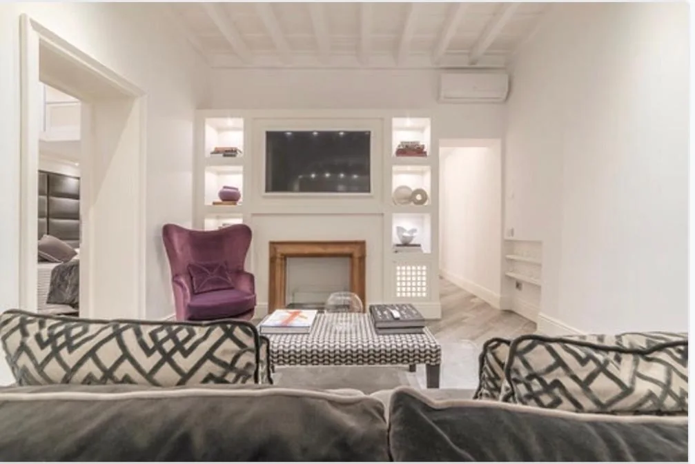Reale Luxury Home