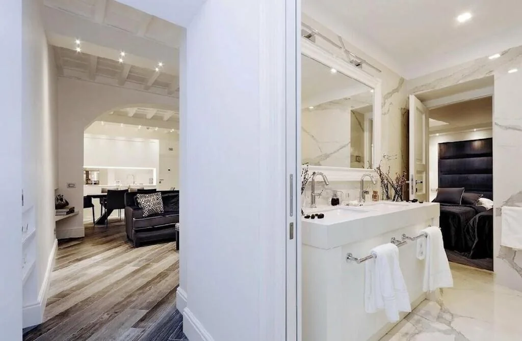 Reale Luxury Home — foto 3