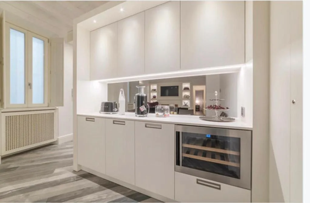 Reale Luxury Home — foto 7