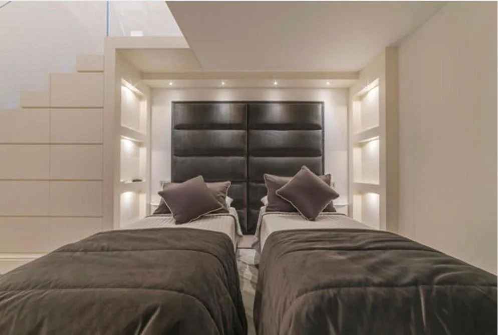Reale Luxury Home — foto 8