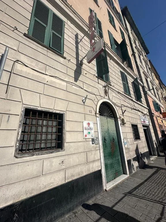Red and Blues Music Hotel Genova — foto 5