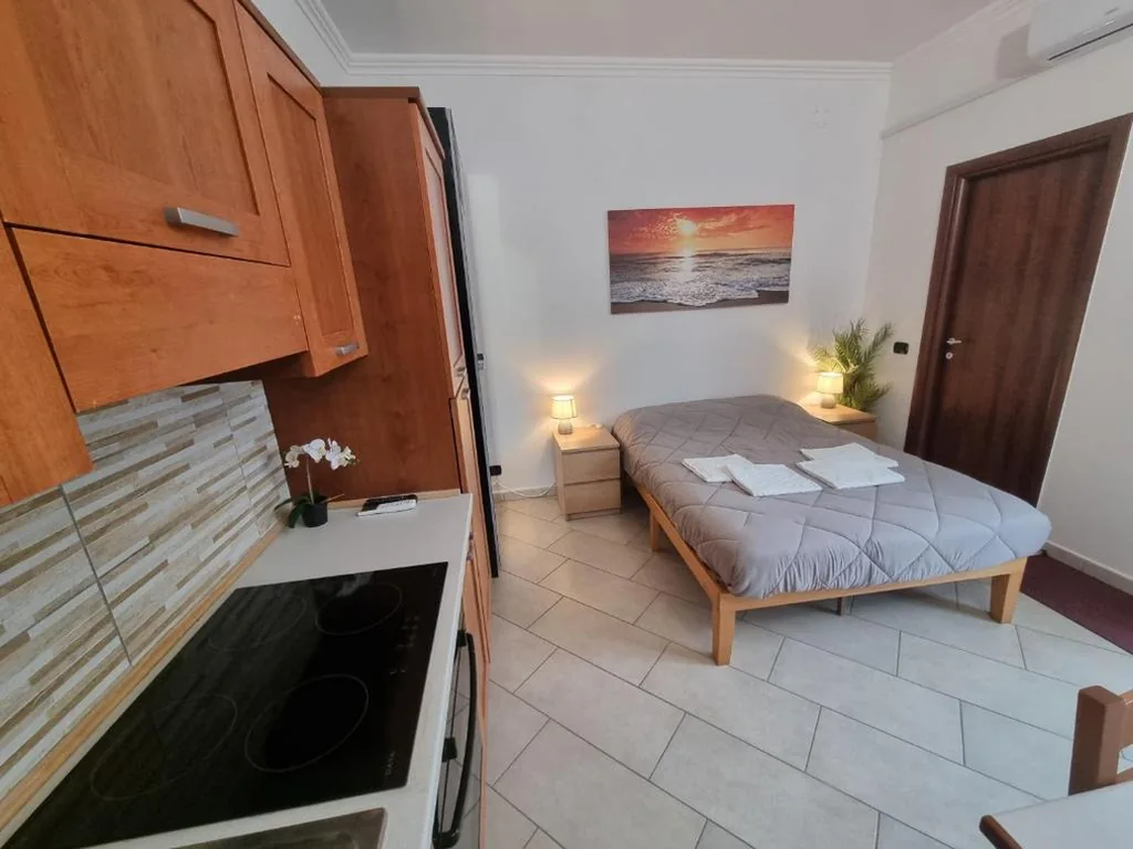Red Rose Tiburtina — foto 4