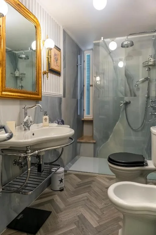 Regal House Anzio Manetti 16 — foto 3