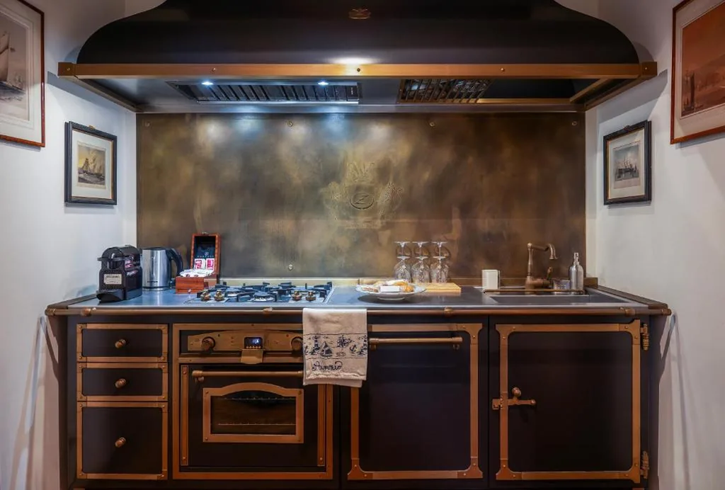 Regal House Anzio Manetti 16 — foto 6