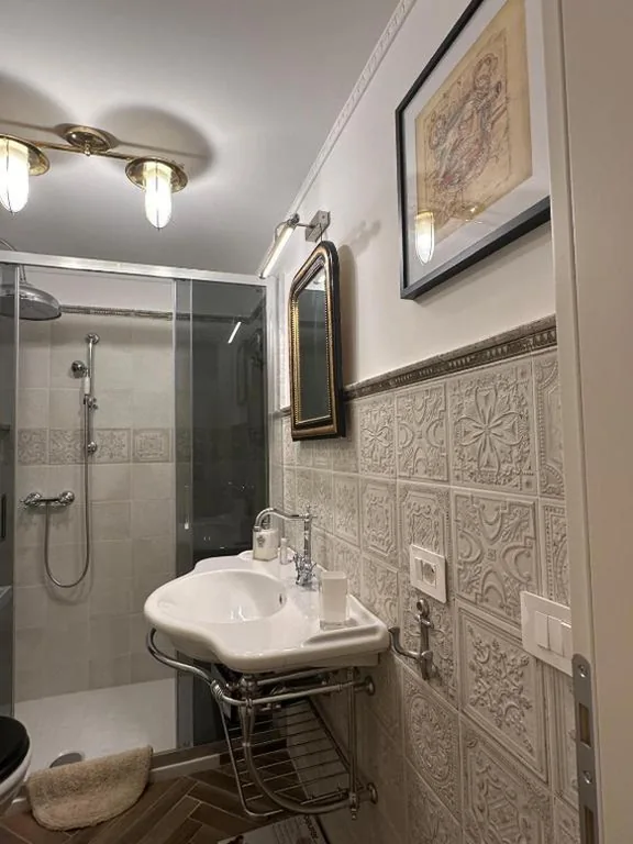 Regal House Anzio Manetti 16 — foto 8