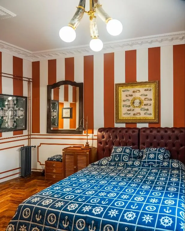 Regal House Anzio Terrazzo