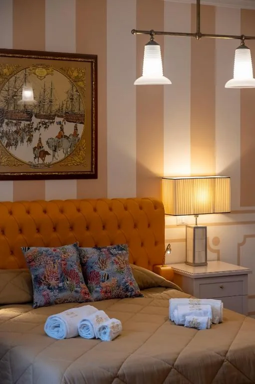 Regal House Anzio Terrazzo — foto 3